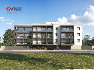 Διαμέρισμα 47,50 τ.μ. για πώληση