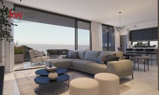 Διαμέρισμα 47,50 τ.μ. για πώληση, Λευκωσία-thumb-14