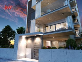 Διαμέρισμα 107 τ.μ. για πώληση, Λευκωσία-thumb-4