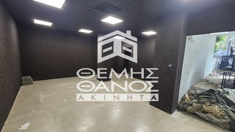 Κατάστημα 300 τ.μ. πρός ενοικίαση