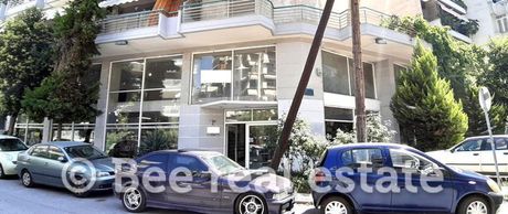 Κατάστημα 630 τ.μ. πρός πώληση