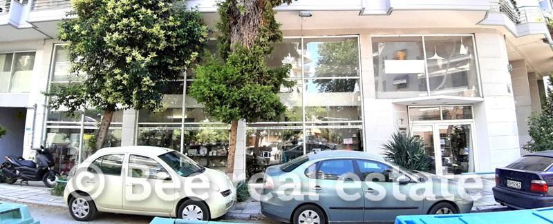 Κατάστημα 630 τ.μ. πρός πώληση, Θεσσαλονίκη - Κέντρο, Κάτω Τούμπα