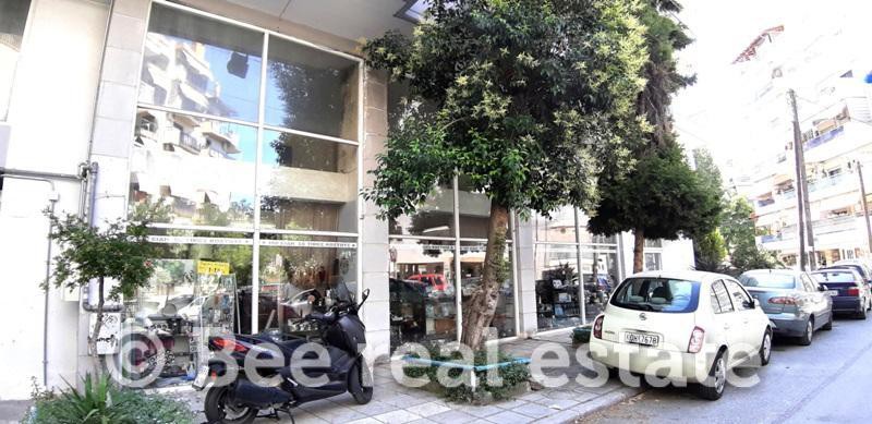Κατάστημα 630 τ.μ. πρός πώληση, Θεσσαλονίκη - Κέντρο, Κάτω Τούμπα