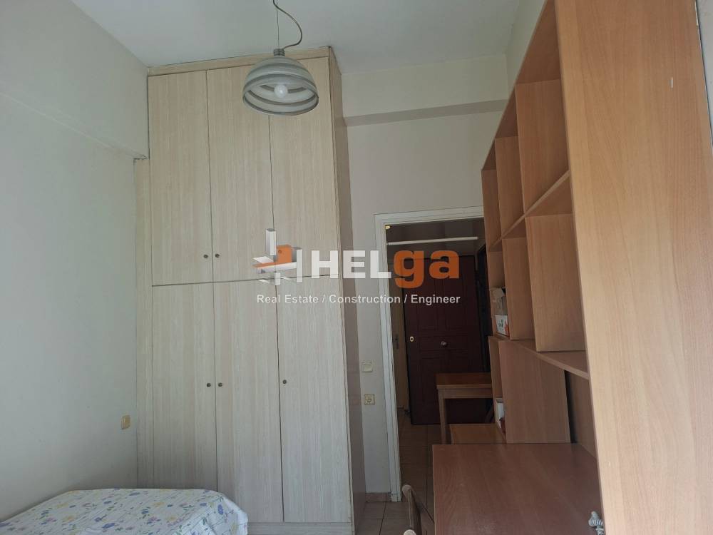 Studio / γκαρσονιέρα 30 τ.μ. προς ενοικίαση, Κοτρώνι Πάτρας