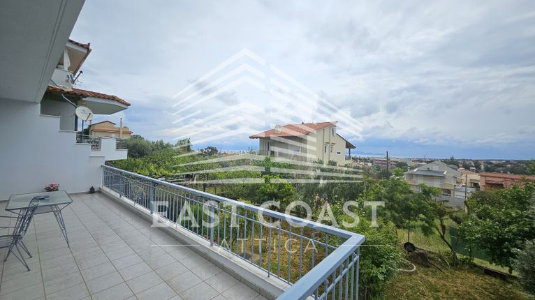 Detached home 195 sqm for sale, Athens - East, Nea Makri