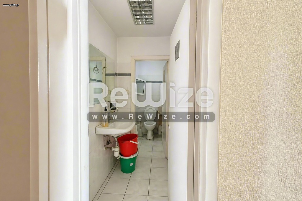 Γραφείο 255 τ.μ. προς ενοικίαση, Κέντρο Θεσσαλονίκης