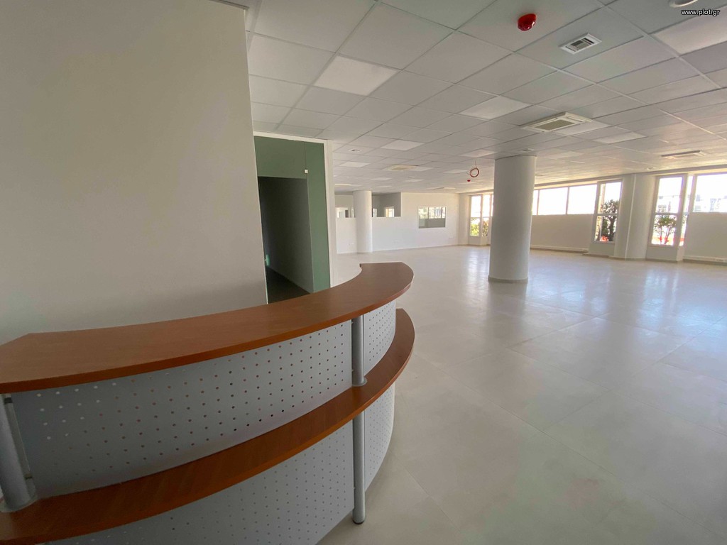Γραφείο 480 τ.μ. προς ενοικίαση, Αθήνα - Βόρεια Προάστια, Νέα Ιωνία