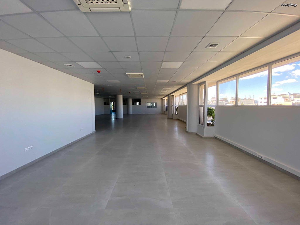 Γραφείο 480 τ.μ. προς ενοικίαση, Αθήνα - Βόρεια Προάστια, Νέα Ιωνία
