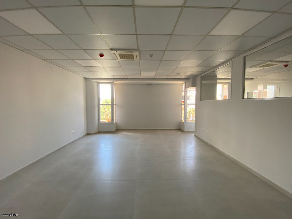 Γραφείο 480 τ.μ. προς ενοικίαση, Αθήνα - Βόρεια Προάστια, Νέα Ιωνία