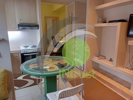 Apartment 42 sqm for rent