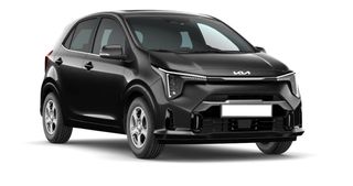 Kia Picanto 2025 Optimum
