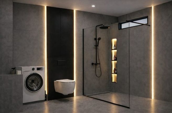 Apartment 120 sqm for rent, Heraklion Prefecture, Heraclion Cretes