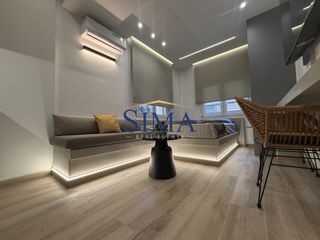 Studio / γκαρσονιέρα 25 τ.μ. για πώληση