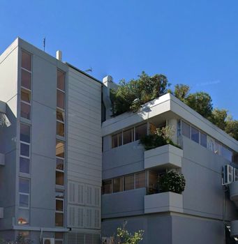 Office 245 sqm for rent
