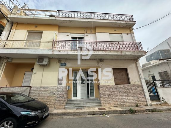 Διαμέρισμα 99,50 τ.μ. για πώληση, Αττική - Υπόλοιπο, Μέγαρα