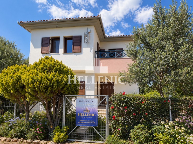 Μεζονέτα 147 τ.μ. πρός πώληση, Μαγνησία, Πορταριά