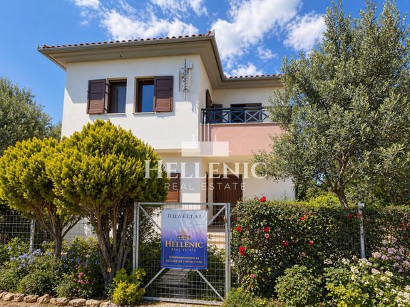 Maisonette 147 sqm for sale, Magnesia, Portaria