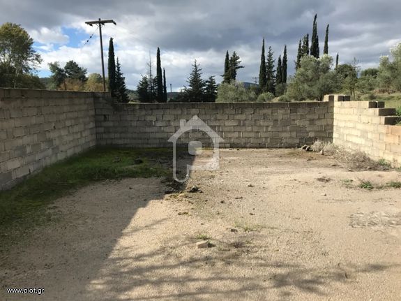 Αγροτεμάχια 4.055 τ.μ. για πώληση, Νησιά Αργοσαρωνικού, Τροιζήνα