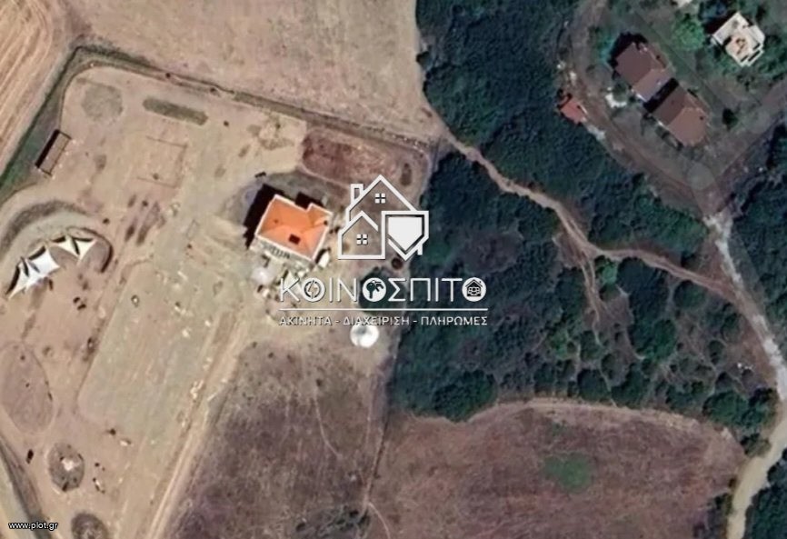 Βίλλα 390 τ.μ. πρός πώληση, Θεσσαλονίκη - Περιφ/Κοί Δήμοι, Ωραιόκαστρο