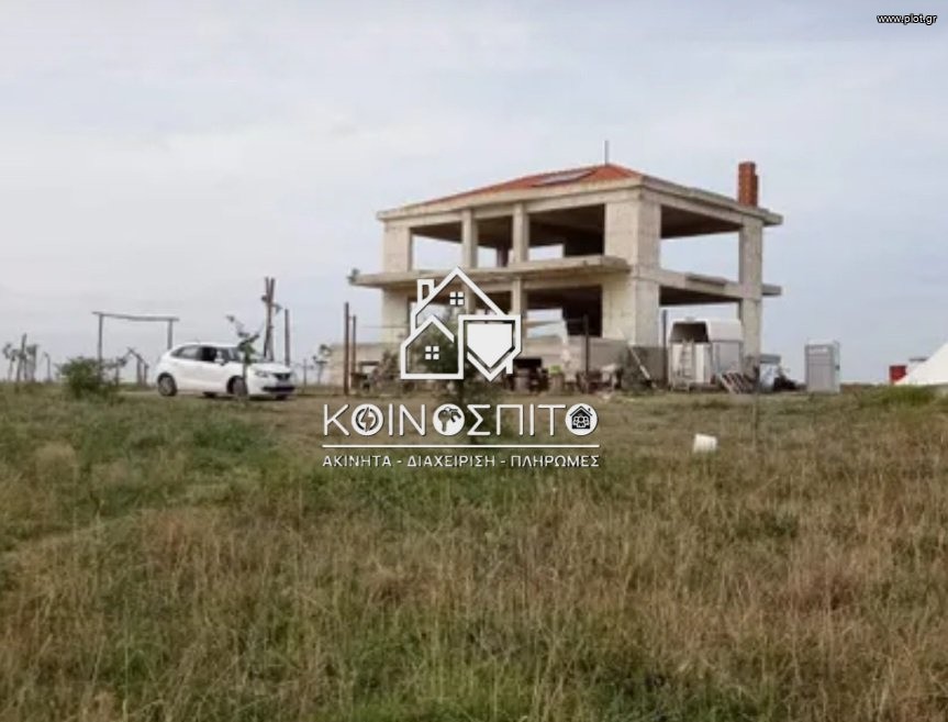 Βίλλα 390 τ.μ. πρός πώληση, Θεσσαλονίκη - Περιφ/Κοί Δήμοι, Ωραιόκαστρο