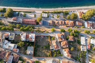 Οικόπεδο 1.544 τ.μ. για πώληση, Αχαΐα, Αίγιο-thumb-2