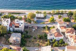 Οικόπεδο 1.544 τ.μ. για πώληση, Αχαΐα, Αίγιο-thumb-4