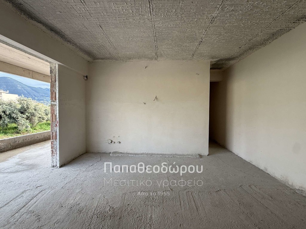 Διαμέρισμα 128 τ.μ. πρός πώληση, Αχαΐα, Πάτρα