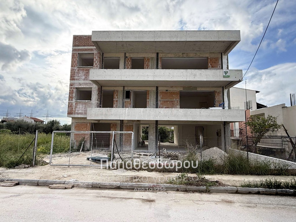 Διαμέρισμα 128 τ.μ. πρός πώληση, Αχαΐα, Πάτρα