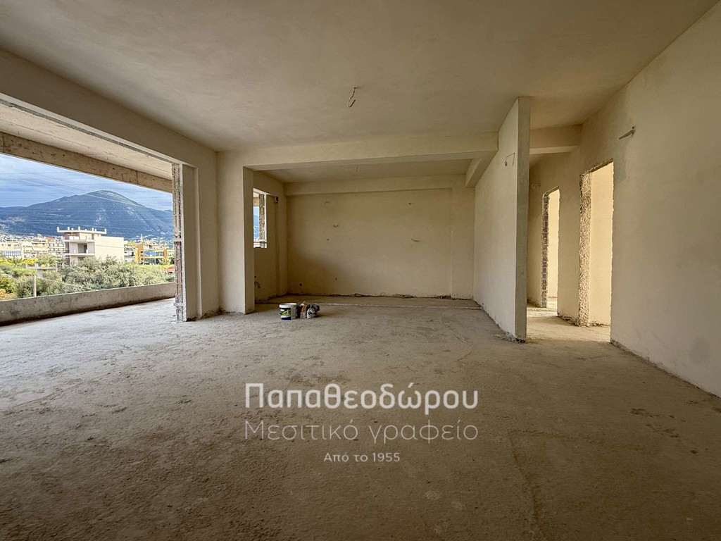 Διαμέρισμα 128 τ.μ. πρός πώληση, Αχαΐα, Πάτρα
