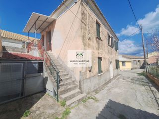 Διαμέρισμα 145 τ.μ. προς πώληση, Εσπερίες-thumb-1