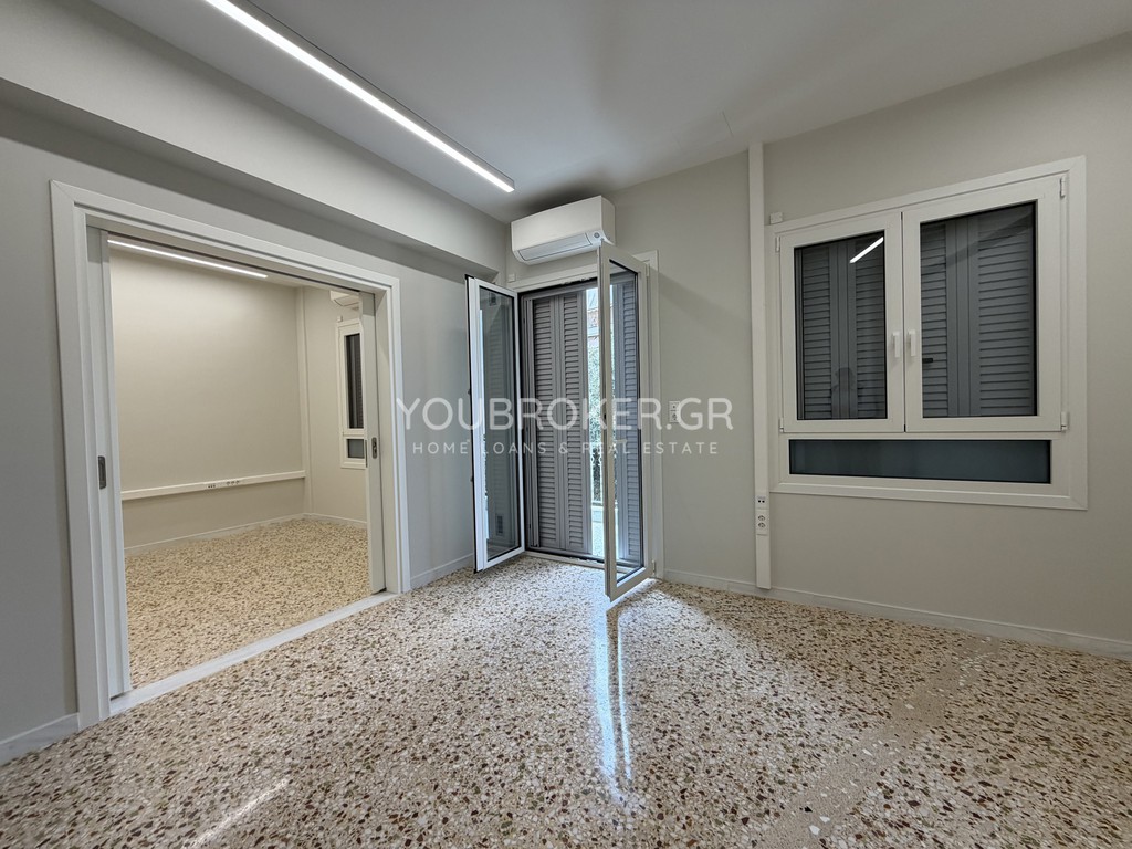 Γραφείο 75 τ.μ. πρός ενοικίαση, Φθιώτιδας, Λαμία