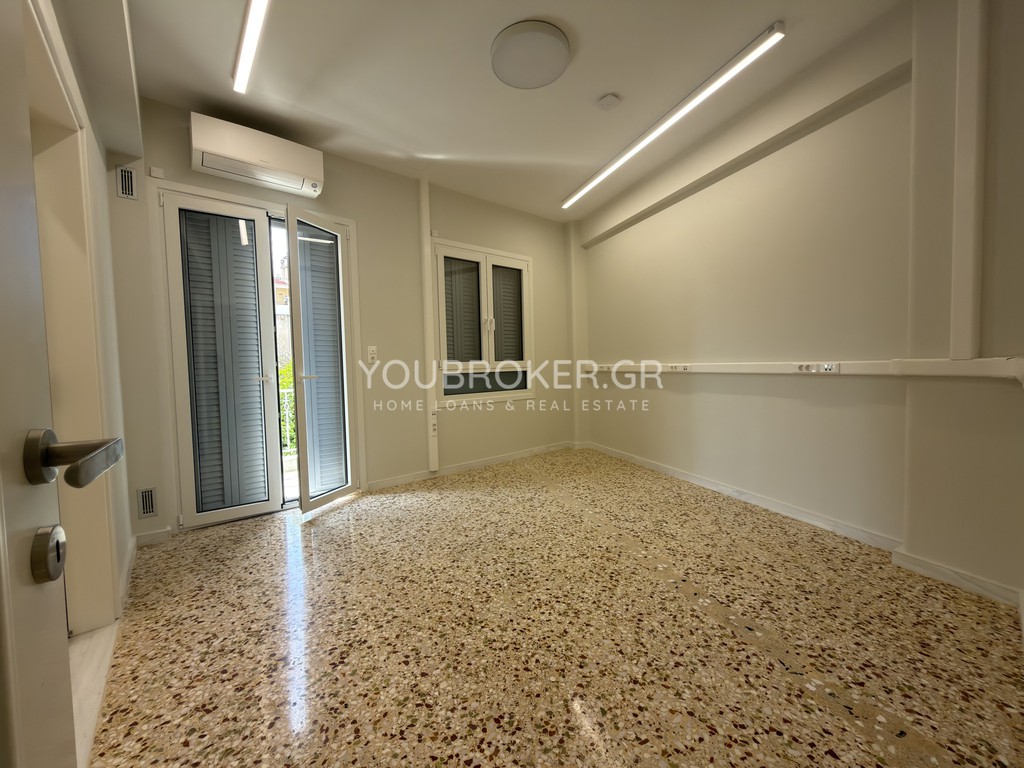 Γραφείο 75 τ.μ. πρός ενοικίαση, Φθιώτιδας, Λαμία