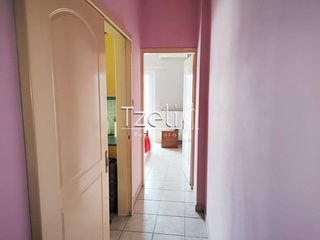Studio / γκαρσονιέρα 35 τ.μ. πρός ενοικίαση, Αχαΐα, Πάτρα-thumb-1