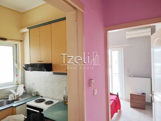 Studio / γκαρσονιέρα 35 τ.μ. πρός ενοικίαση, Αχαΐα, Πάτρα-thumb-21