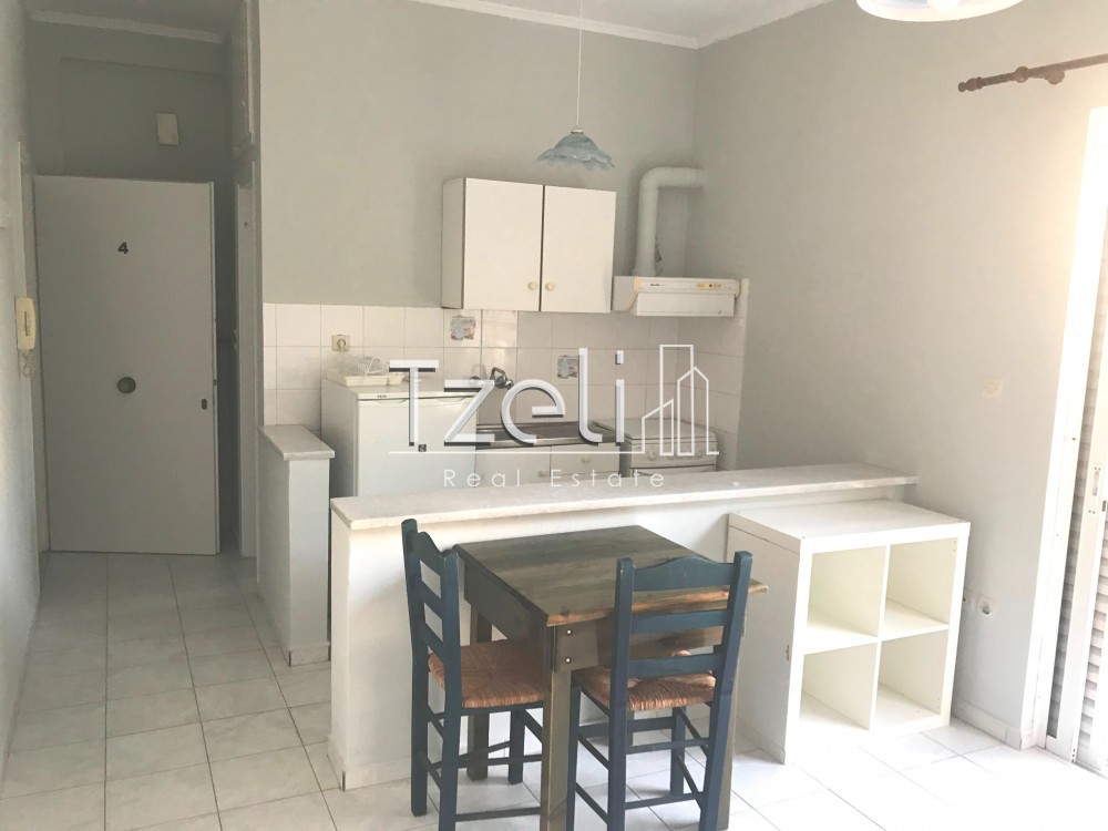 Studio / γκαρσονιέρα 30 τ.μ. πρός ενοικίαση, Αχαΐα, Πάτρα
