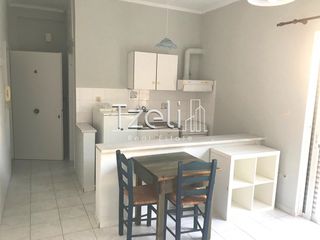 Studio / γκαρσονιέρα 30 τ.μ. πρός ενοικίαση, Αχαΐα, Πάτρα-thumb-4
