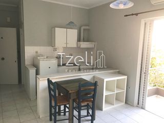 Studio / γκαρσονιέρα 30 τ.μ. πρός ενοικίαση, Αχαΐα, Πάτρα-thumb-8
