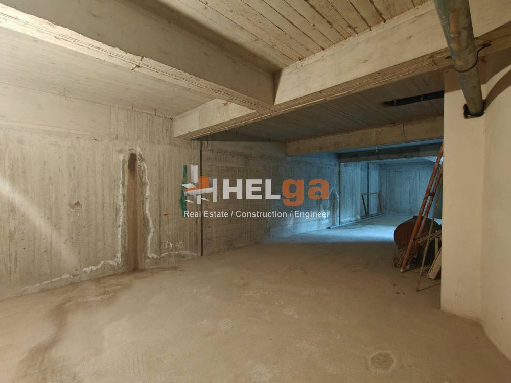 Αποθήκη 117 τ.μ. προς πώληση, Ανθούπολη Πάτρας