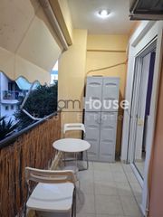 Studio / γκαρσονιέρα 31 τ.μ. για ενοικίαση, Αχαΐα, Πάτρα-thumb-15