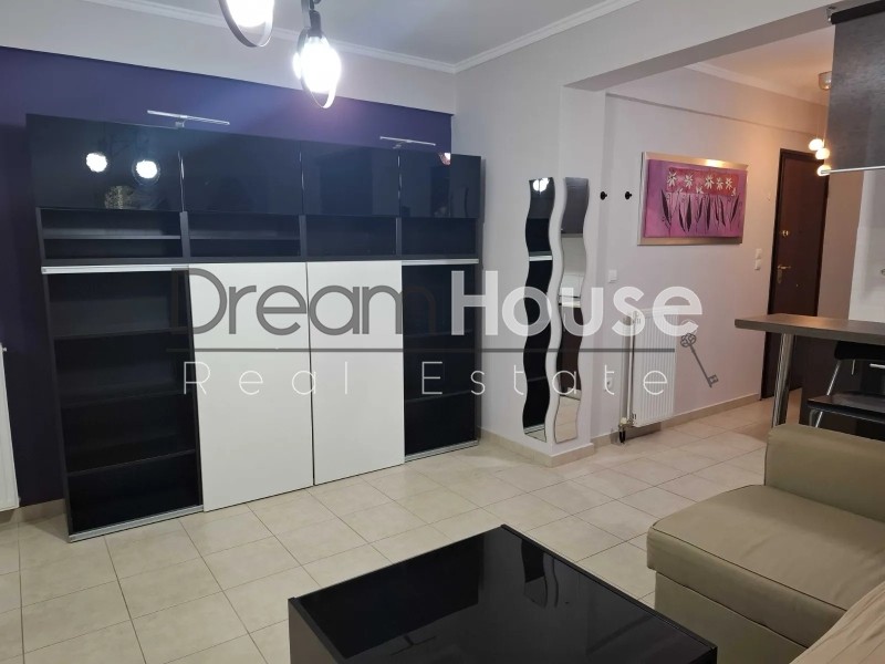 Studio / γκαρσονιέρα 31 τ.μ. προς ενοικίαση, Παντοκράτορος