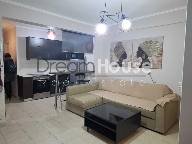 Studio / γκαρσονιέρα 31 τ.μ. προς ενοικίαση, Παντοκράτορος