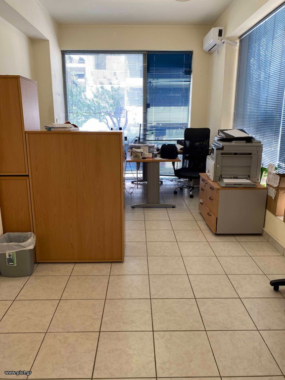 Επιχειρηματικό κτίριο 430 τ.μ. πρός ενοικίαση, Αθήνα - Ανατολικά Προάστια, Γέρακας
