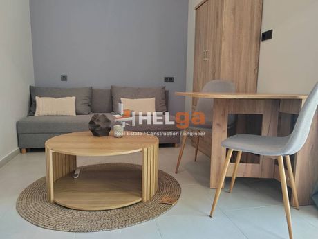 Studio 25 sqm for rent