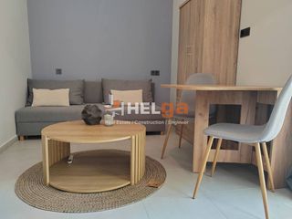 Studio / γκαρσονιέρα 25 τ.μ. για ενοικίαση