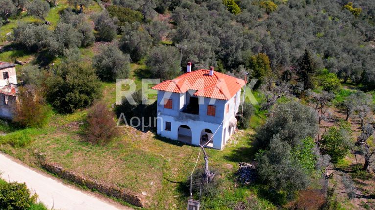 Maisonette 112 sqm for sale, Magnesia, Argalasti