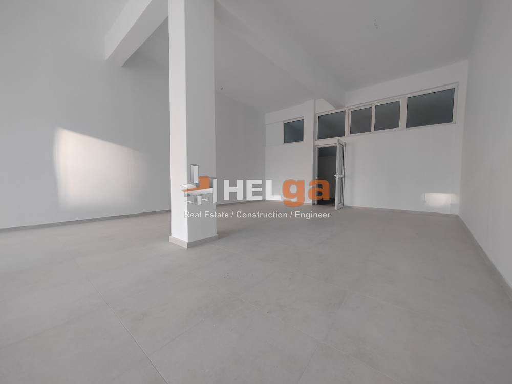 Κατάστημα 200 τ.μ. προς ενοικίαση, Τ.Ε.Ι. Πάτρας