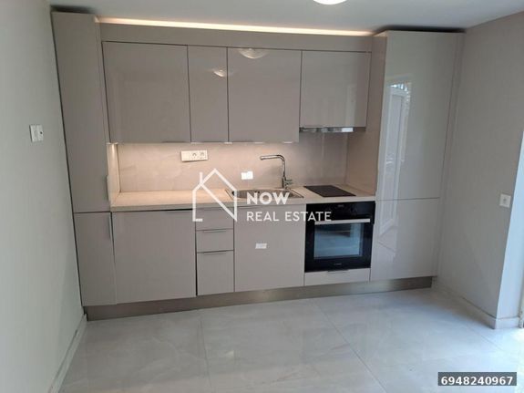 Apartment 42 sqm for rent, Athens - South, Palaio Faliro