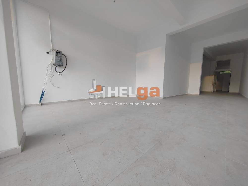 Κατάστημα 95 τ.μ. προς ενοικίαση, Τ.Ε.Ι. Πάτρας