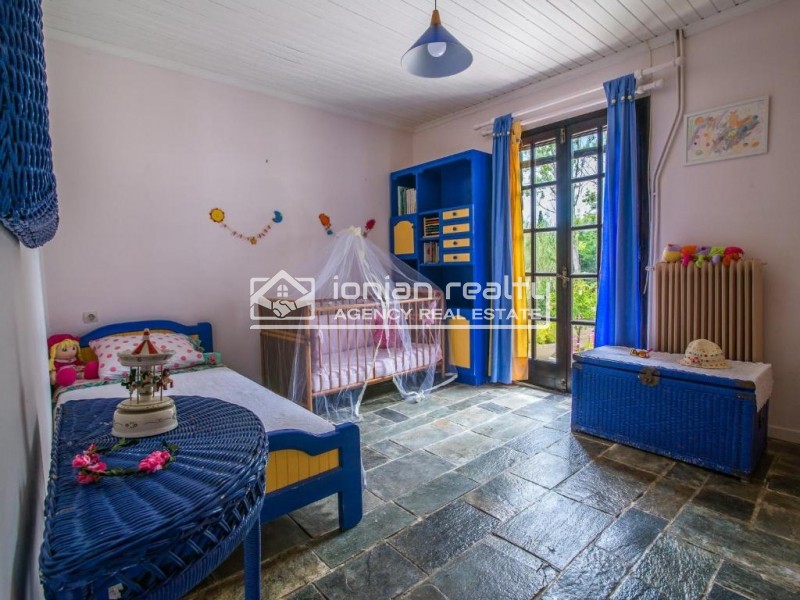 Βίλλα 160 τ.μ. πρός πώληση, Ζάκυνθος, Περιοχη Χώρας