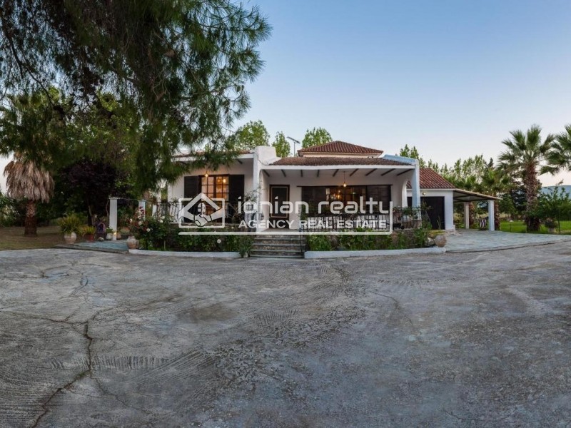 Βίλλα 160 τ.μ. πρός πώληση, Ζάκυνθος, Περιοχη Χώρας